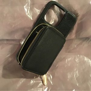 Wallet Phone Case